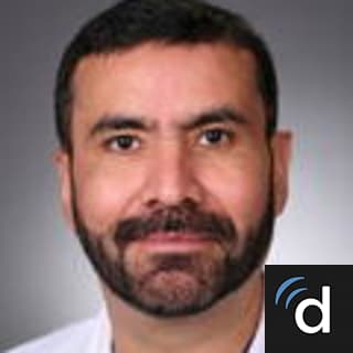 Gonzalo Villalobos, MD