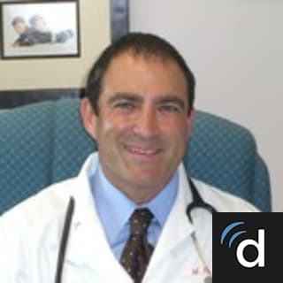 Martin Passen, MD, Internal Medicine, Baltimore, MD