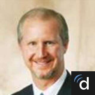 Todd Van Ye, MD