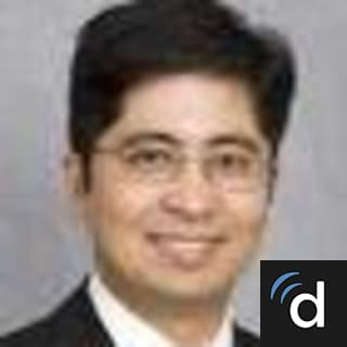 Tariq Rehman, MD, Nephrology, Woodbridge, VA