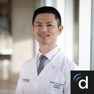 Yufei Tang, MD, Cardiology, Bronx, NY