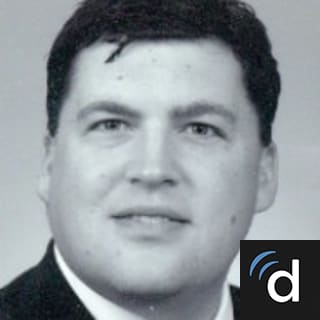 Mark Whitaker, MD