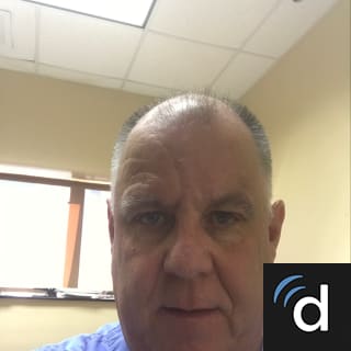 Rodger Melton, Nurse Practitioner, Bluffton, SC