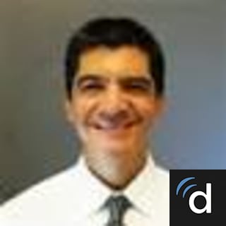 Chad McRae, MD
