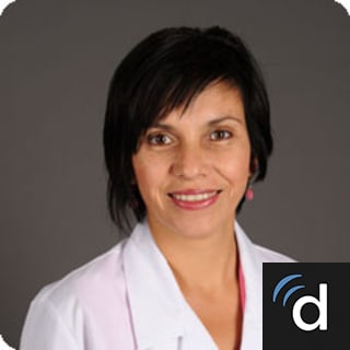 Marcela Torres, MD, Pediatric Hematology & Oncology, Fort Worth, TX