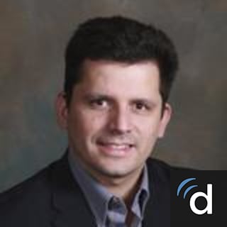 Mario Martinez, MD