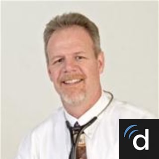 Mark Fox, MD