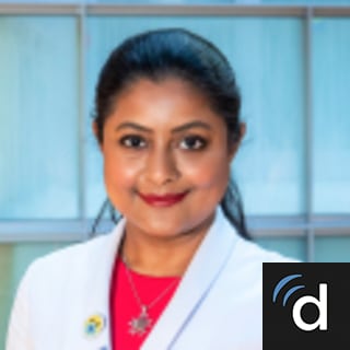 Supriya Narasimhan, MD
