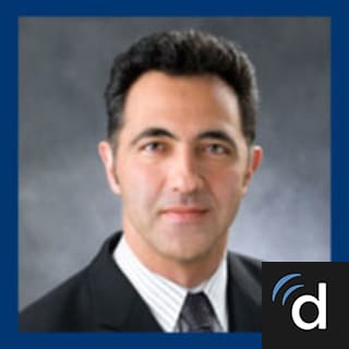Afshin Emami, MD