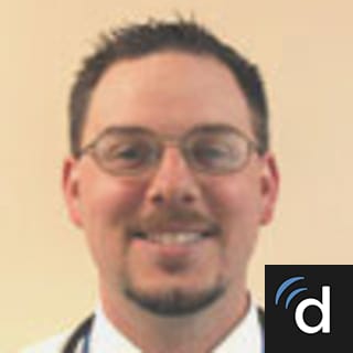 Justin Mansfield, MD
