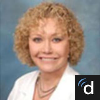 Marguerite McDonald, MD