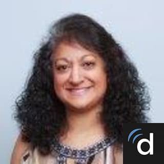 Sunita Chaudhari, MD, Pediatrics, Pittsburgh, PA