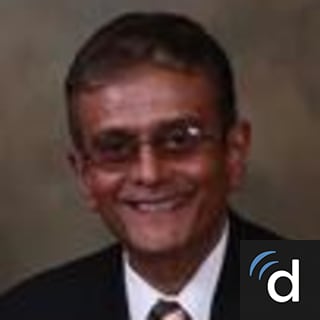 Nilesh Desai, MD
