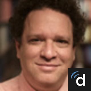Alan Berger, MD
