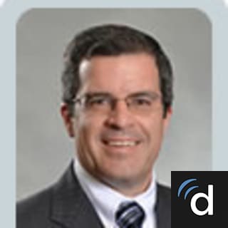 Robert Cabry Jr., MD