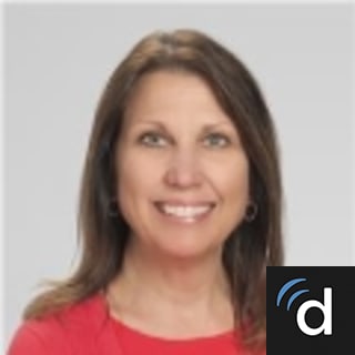 Colette Bucur, Family Nurse Practitioner, Cleveland, OH