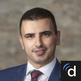 Mohammad Abu Hishmeh, MD