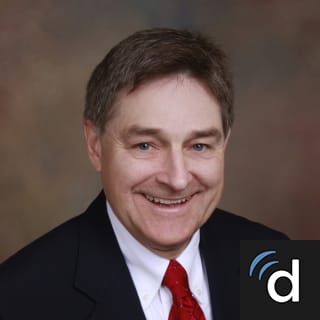 David Kelly, MD
