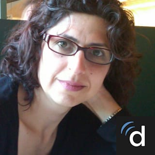 Irini Scordi-Bello, MD