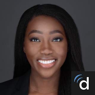 Shammah Okai, MD, Resident Physician, San Jose, CA