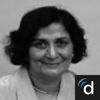 Shashi Kathpalia, MD