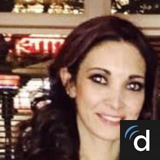 Amber Khan, MD