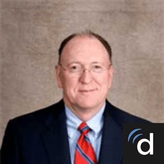 Jimmy Strong, MD