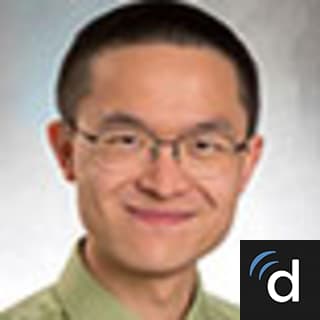 Liwei Jiang, MD
