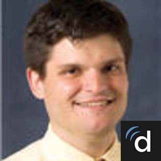 Beau Bruce, MD