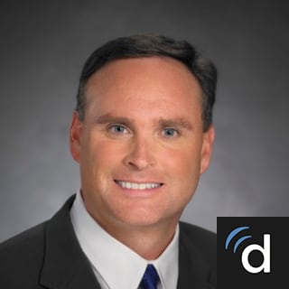 Donald Trimble, DO