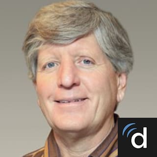 James Chapman, MD