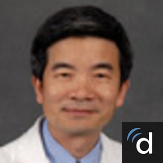 Jianqing Lin, MD