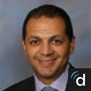 Ash Dabbous, MD