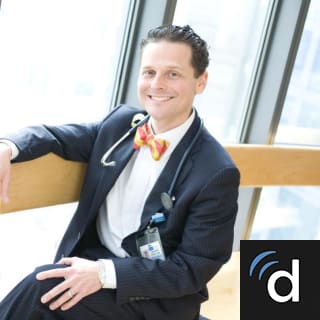 Brandon Koretz, MD