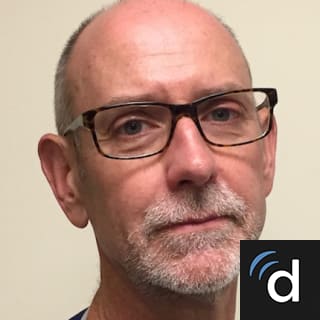 Gregory Maurer, MD