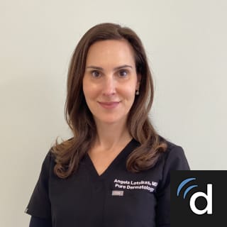 Angela Lotsikas, MD, Dermatology, Chevy Chase, MD