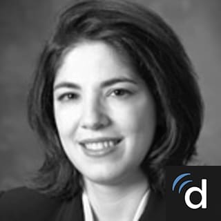 Tina Raei, MD