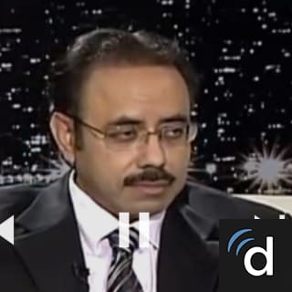 Zahid Asgher, MD
