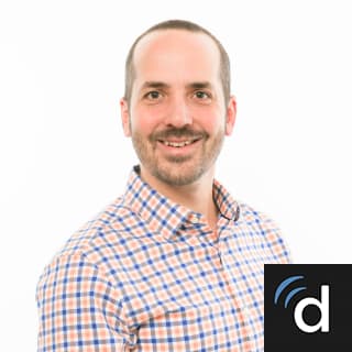 Adam Davis, MD