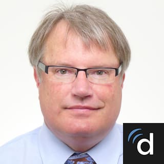 Edwin Overholt, MD
