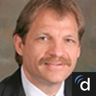 John Jay, MD, Thoracic Surgery, Dallas, TX
