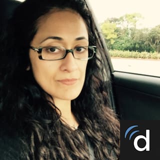 Sobia Najm Masoud, MD