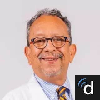 Henry Lesmes, MD