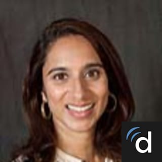 Urmila Parthasarathy, DO
