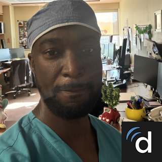 Ayonrinde Akinrinlola, MD, Vascular Surgery, Arlington Heights, IL
