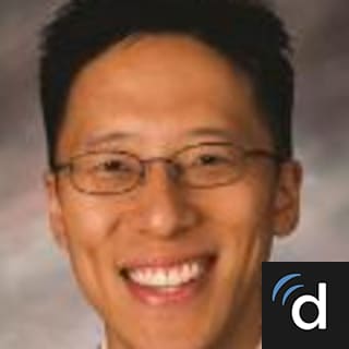 Eric Chen, MD