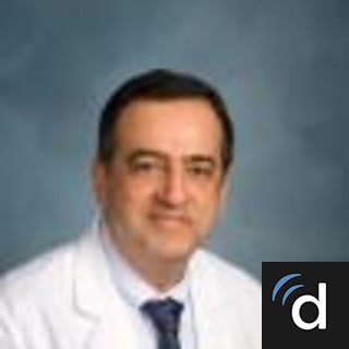 Bahman Bandari, MD