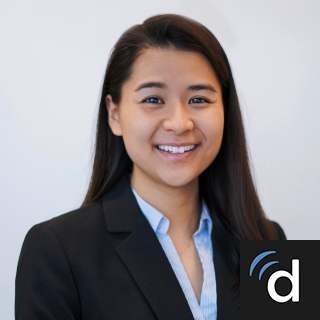 Julie Chu, MD