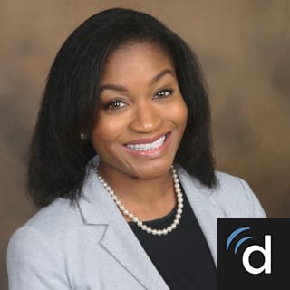 Oluyemisi Solomon, MD