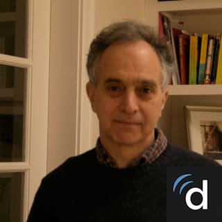 Fredric Schiffer, MD